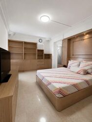 Blk 787E Woodlands Crescent (Woodlands), HDB 5 Rooms #588852981